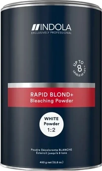Indola Rapid Blond White Осветляющий продукт для волос