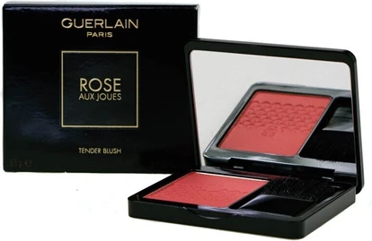 Нежный румяна Guerlain Pink Blush