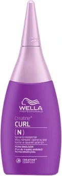 Perm Curl It Intense Wella Professionals