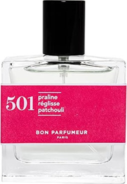 Туалетная вода Bon Parfumeur 501