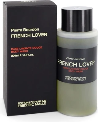 Frederic Malle French Lover Eau de Parfum Парфюмерная вода