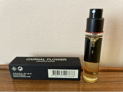 Frederic Malle Carnal Flower Eau de Parfum Spray