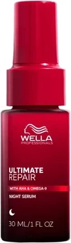 Wella Professionals Ult Rep Ночная сыворотка