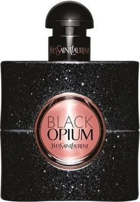 Yves Saint Laurent Black Opium Eau De Parfum