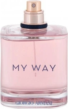Giorgio Armani My Way Eau De Parfum