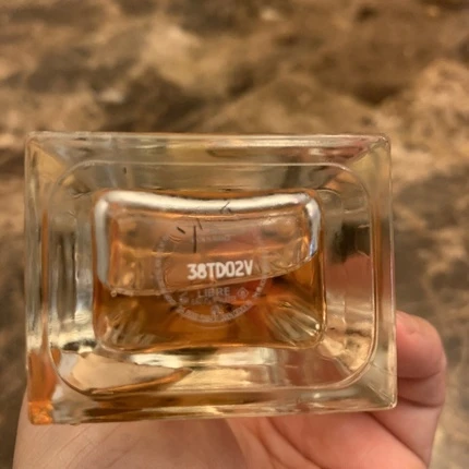 Туалетная вода Yves Saint Laurent Libre