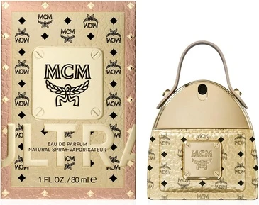 MCM ULTRA Eau de Parfum