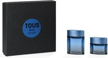 Туалетная вода Tous Man Sport Набор из 2 предметов