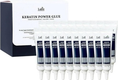 Keratin Power Glue La'dor