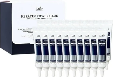Keratin Power Glue La'dor