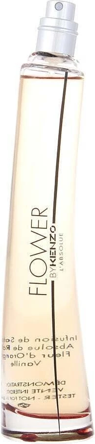 Парфюмерная вода Kenzo Flower By Kenzo L'Absolue