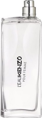 Туалетная вода Kenzo L'Eau Kenzo Pour Femme