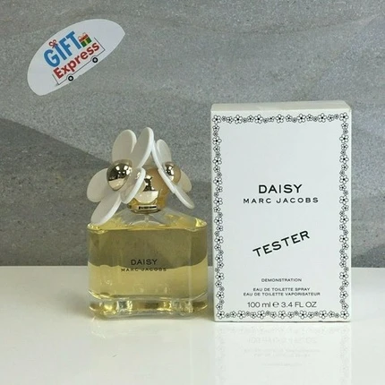 Туалетная вода Marc Jacobs Daisy