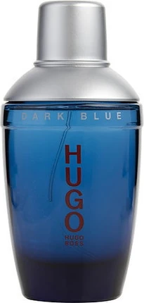 Туалетная вода Hugo Boss HUGO DARK BLUE