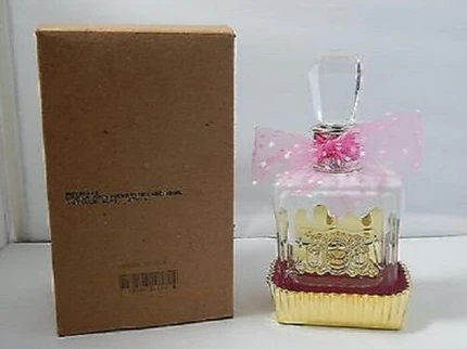 Viva La Juicy Sucre Eau De Parfum