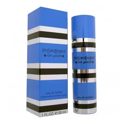 Туалетная вода Yves Saint Laurent Rive Gauche