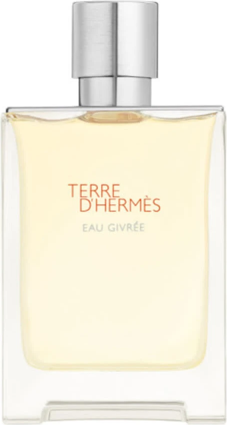 Туалетная вода Hermes Terre D'Hermes Eau Givree
