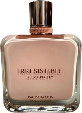 Eau de Parfum Givenchy Irresistible Rose Velvet