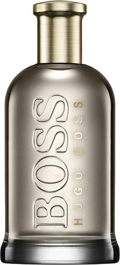 Туалетная вода Hugo Boss Boss Bottled