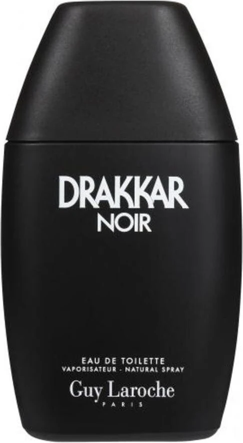 Drakkar Noir Guy Laroche Туалетная вода