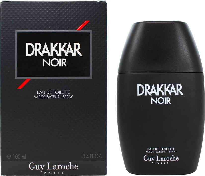 Drakkar Noir Guy Laroche Туалетная вода
