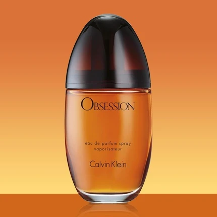 Туалетная вода Calvin Klein Obsession