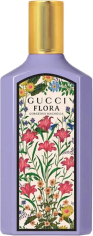 Eau de Parfum Gucci Flora Gorgeous Magnolia