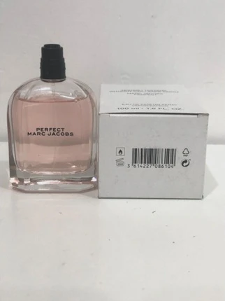 Eau De Parfum Marc Jacobs PERFECT