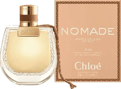 Chloe Nomade Jasmin Naturel Intense Eau De Parfum от Chloe