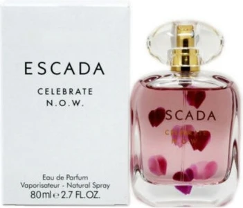 Eau de Parfum Celebrate N.O.W. Escada
