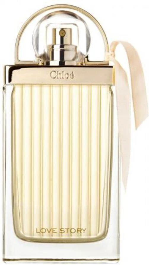 Chloe Love Story Eau de Parfum