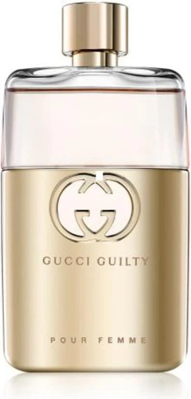 Gucci Guilty Eau de Toilette от Gucci