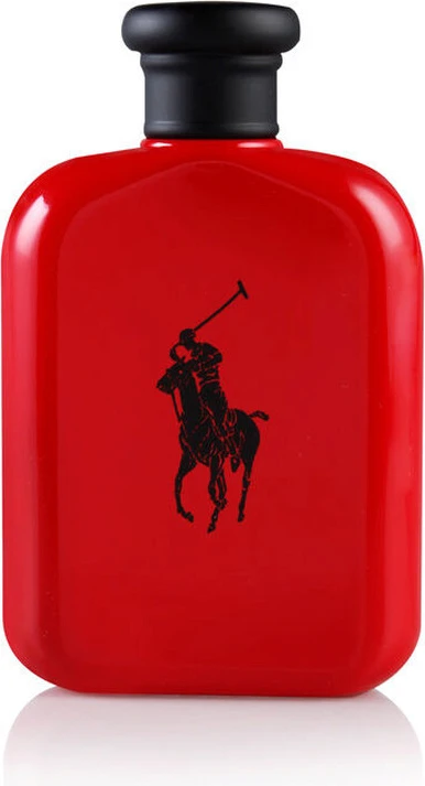 Туалетная вода Ralph Lauren Polo Red