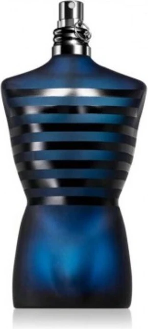 Туалетная вода Jean Paul Gaultier Ultra Male Intense