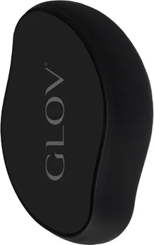 Glov Nano Glass Depilator Black