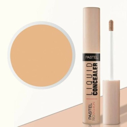 Concealer Pastel