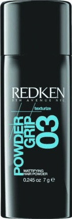 Пудра для объема волос Redken Powder Grip 03