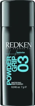 Пудра для объема волос Redken Powder Grip 03