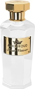 Eau de Parfum Amouroud Lunar Vetiver