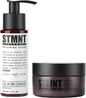 Stmnt Grooming Goods