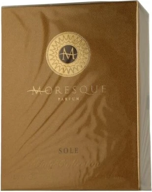 Moresque Sole Eau de Parfum Spray 50ml