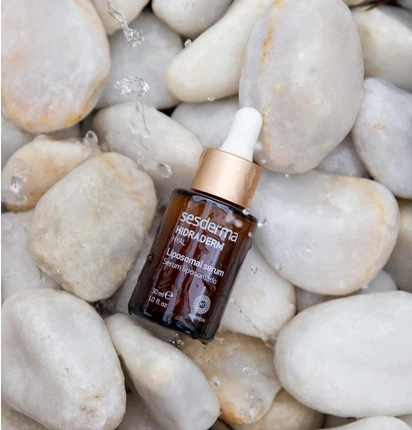 Сыворотка Sesderma Hidraderm Hyal Liposomal Serum Extreme Hydration Triple Hyaluronic