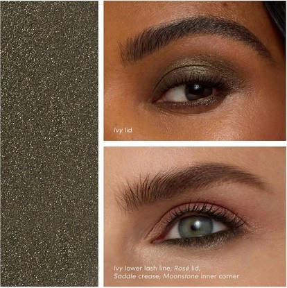 Jane Iredale Colorluxe Eye Shadow Stick Кремовые тени-карандаш для век