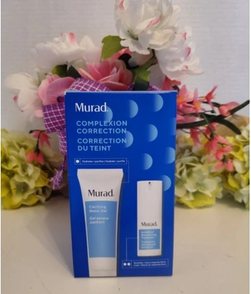 Murad Комплексный корректор дуэт