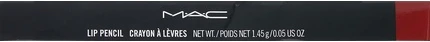 Помада MAC Cosmetics