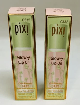 Масло для губ Pixi Pixi Petite
