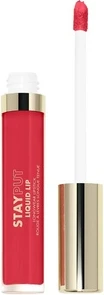 Стойкая жидкая помада Stay Put Longwear Liquid Lipstick Milani Main Character