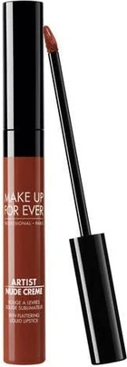 Artist Nude Creme Liquid Lipstick Make Up For Ever