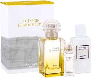 Hermes Le Jardin De Monsieur Li Eau De Toilette