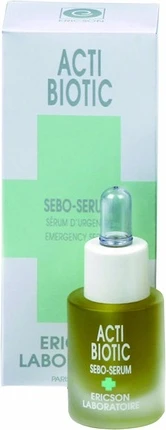 Ericson Laboratoire Paris Acti-Biotic Sebo-Serum